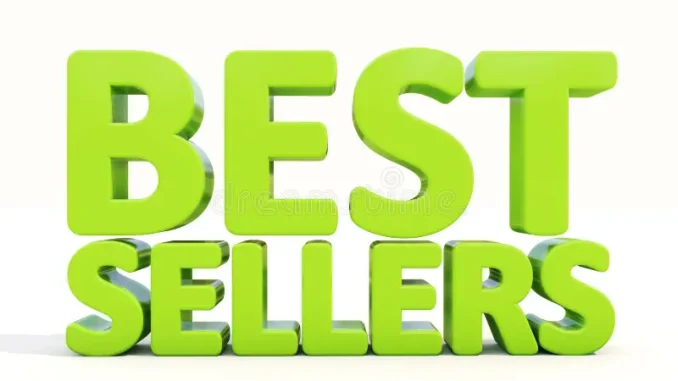 d-best-sellers-icon-white-background-illustration-39440228